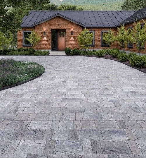 driveway landscaping (5)