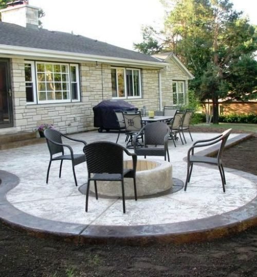 backyard patio landscaping (2)