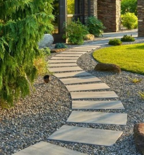 walkway landscaping (1)